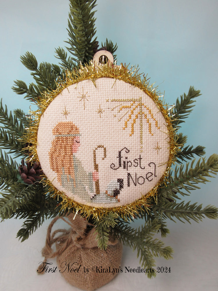 First Noel