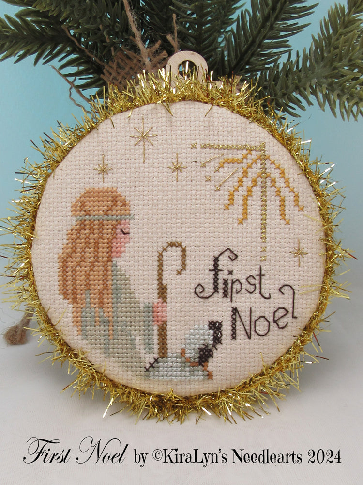 First Noel