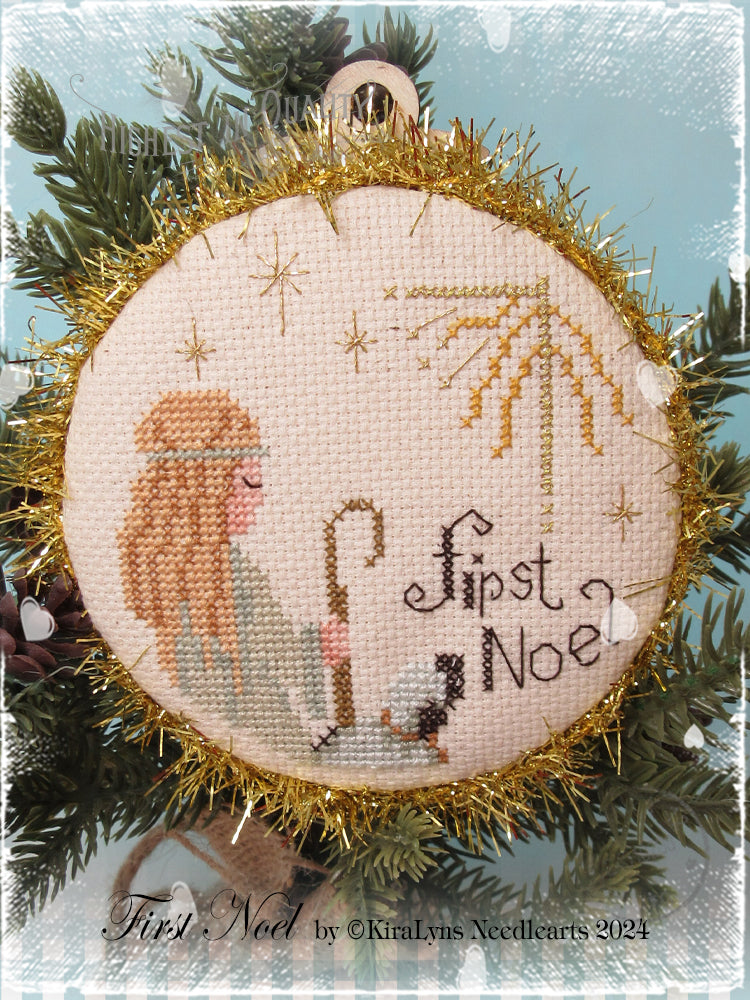 First Noel