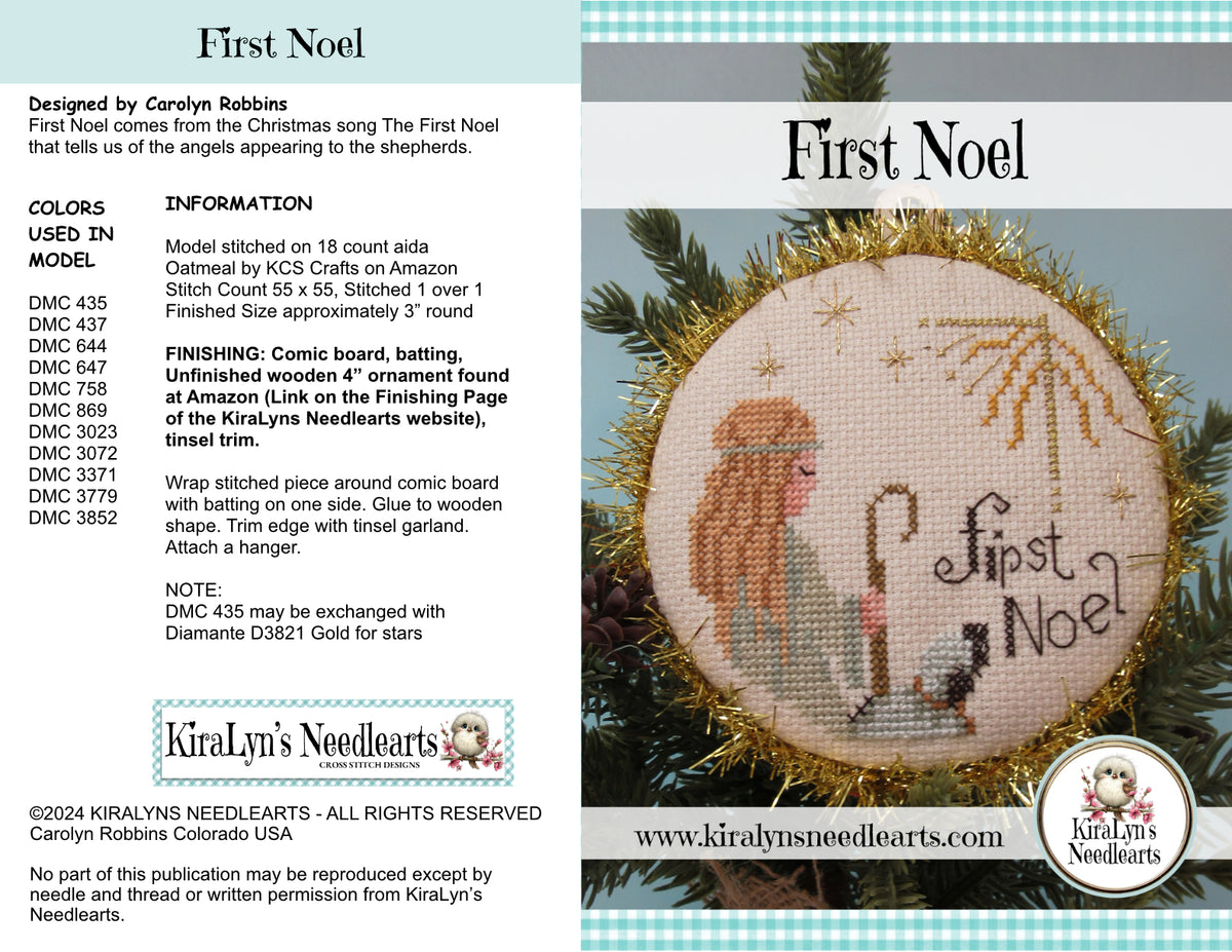 First Noel