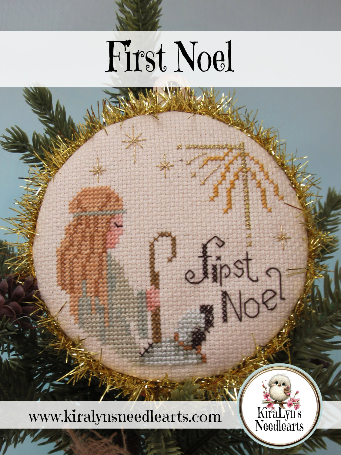 First Noel