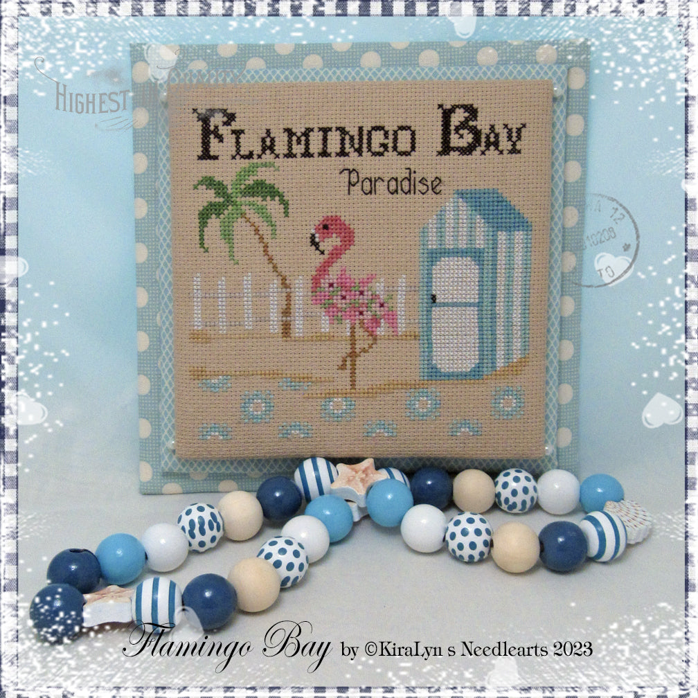 Flamingo Bay