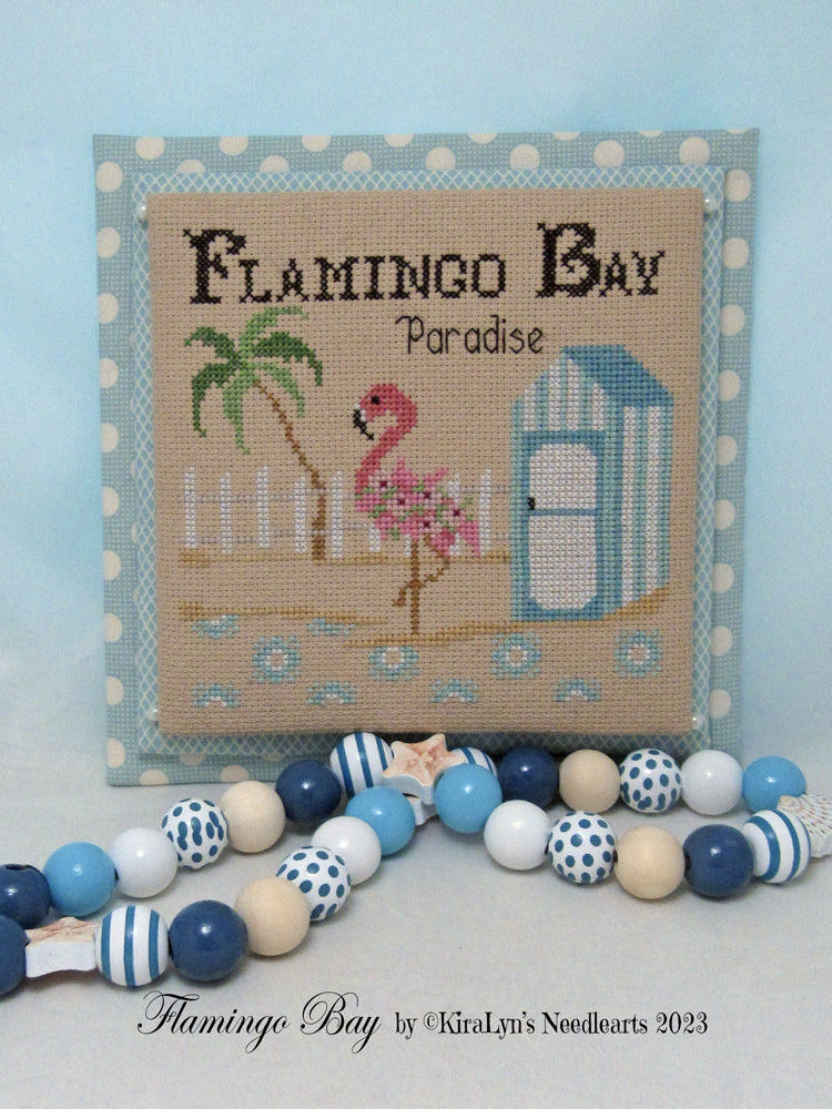 Flamingo Bay