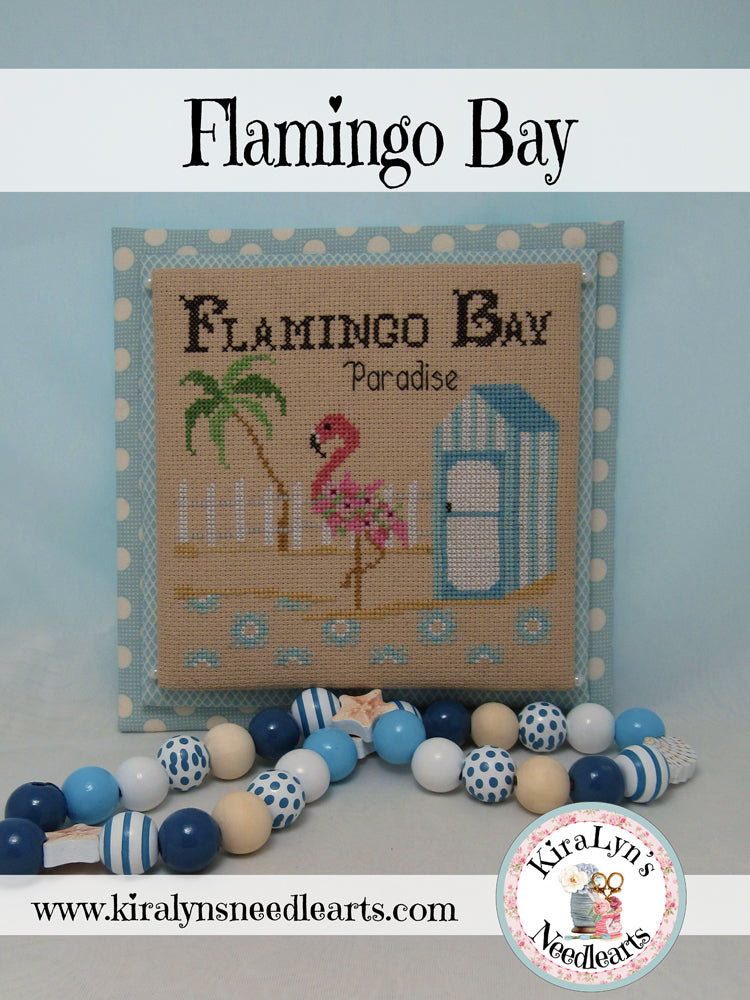 Flamingo Bay