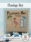 Flamingo Bay