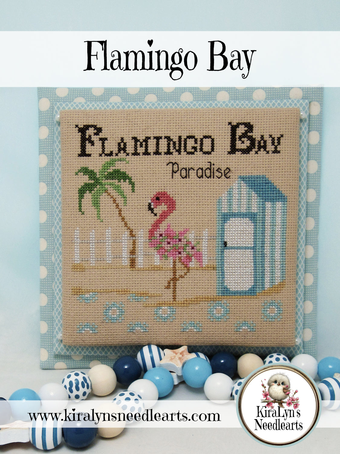 Flamingo Bay
