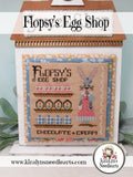 Flopsy's Egg Shop