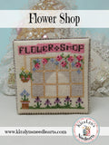 Flower Shop Block