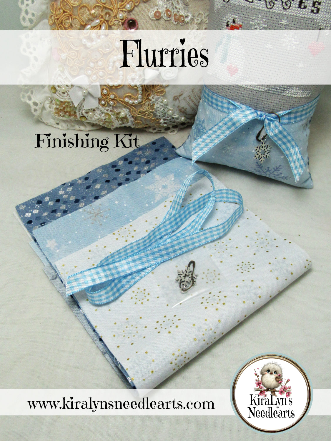 Flurries Kit