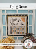 Flying Geese