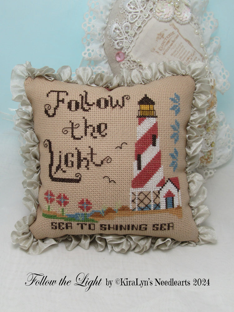 Follow the Light