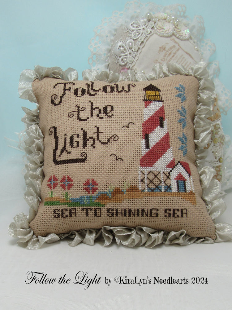 Follow the Light
