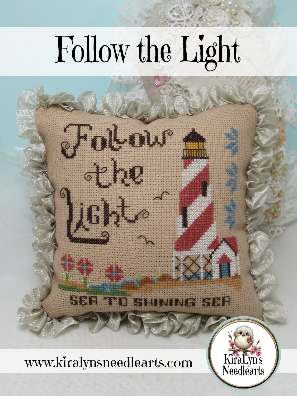 Follow the Light