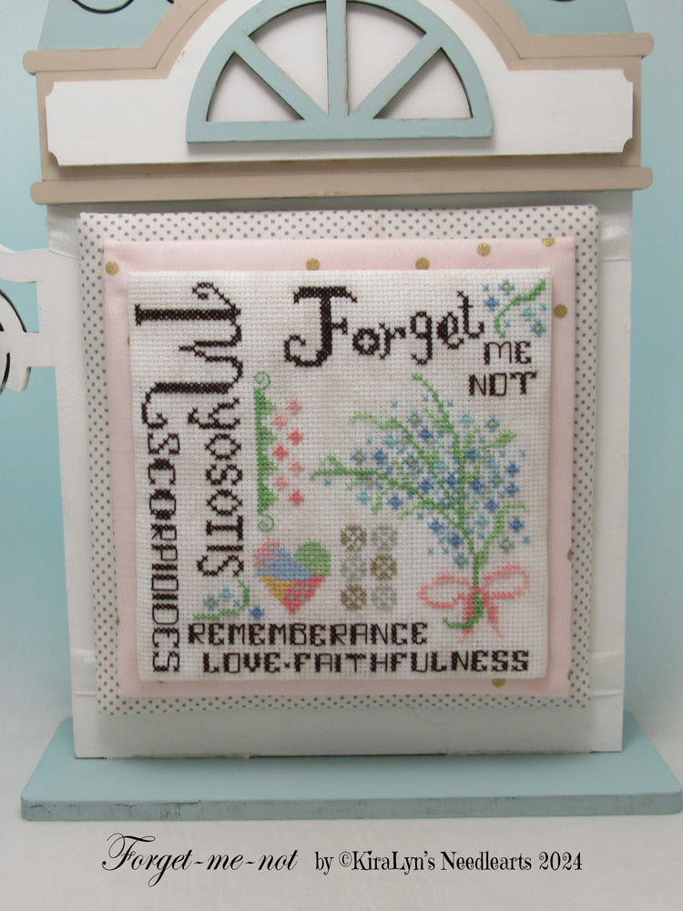 Forget-me-not