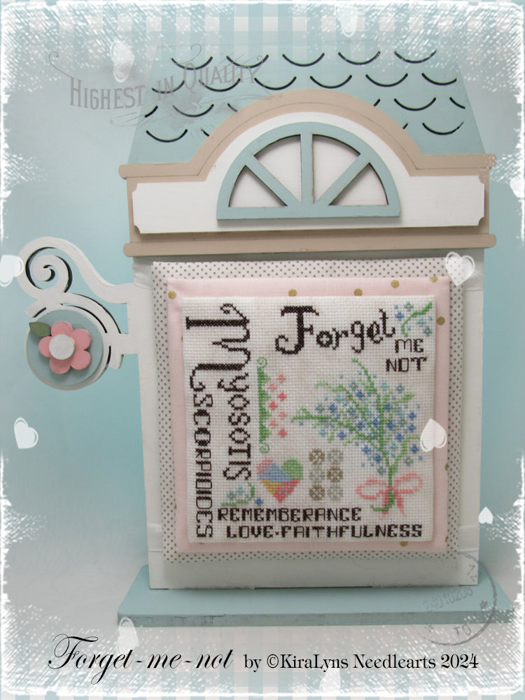 Forget-me-not