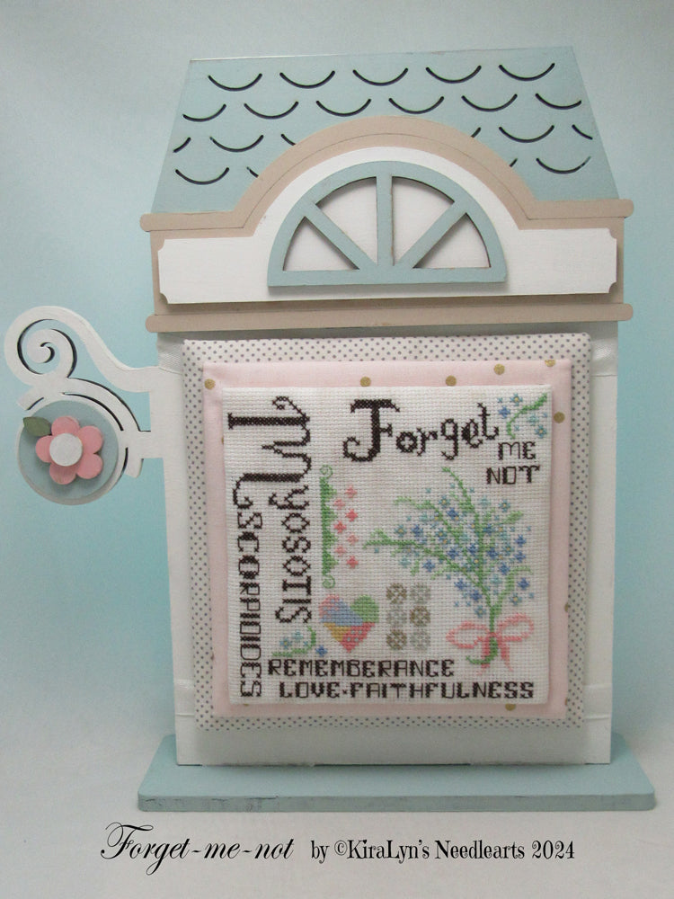 Forget-me-not