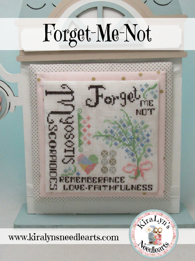 Forget-me-not