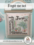 Forget-me-not