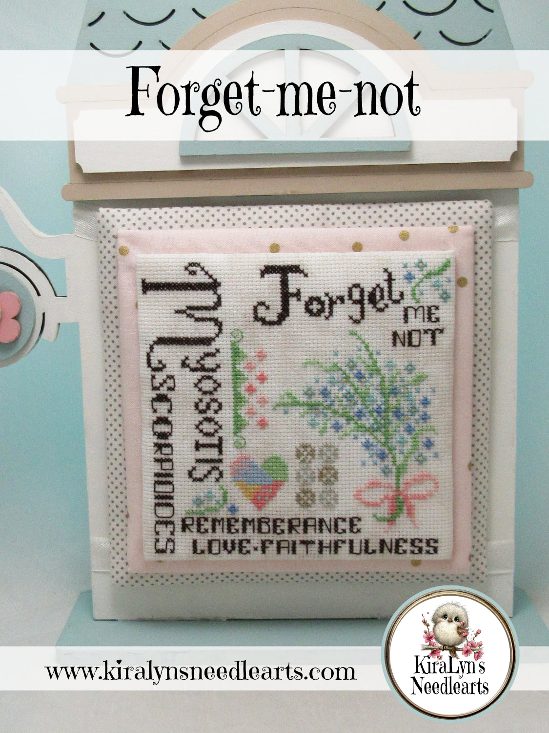 Forget-me-not