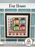 Four Houses