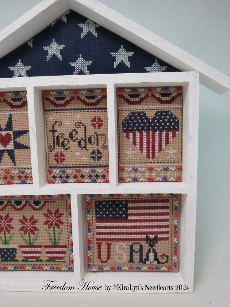 Freedom House