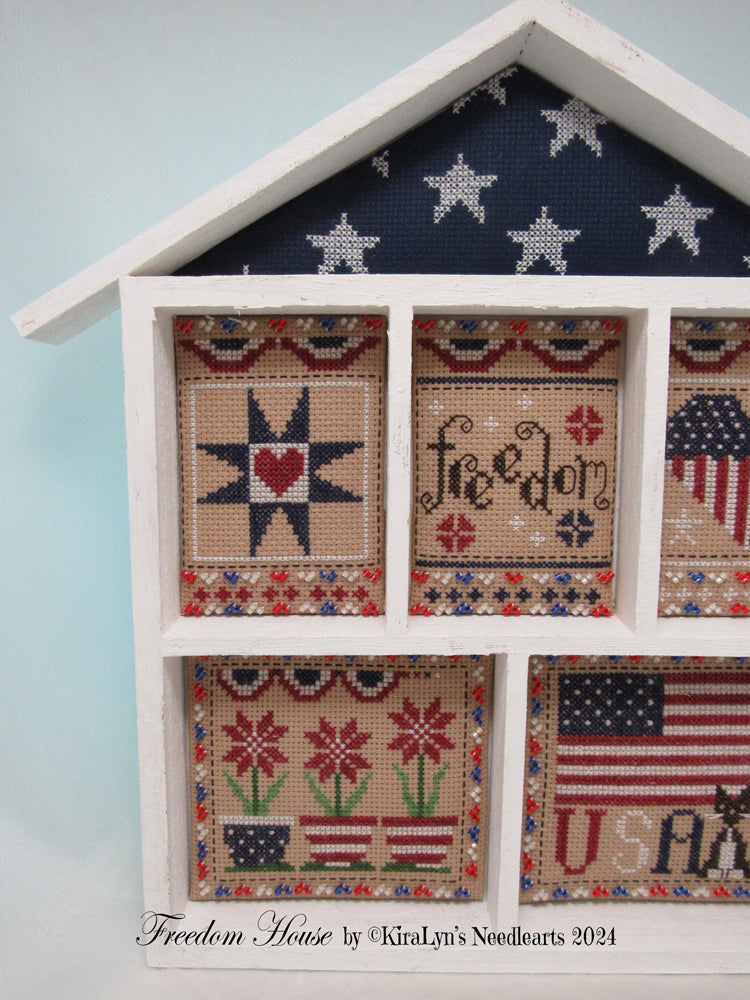 Freedom House