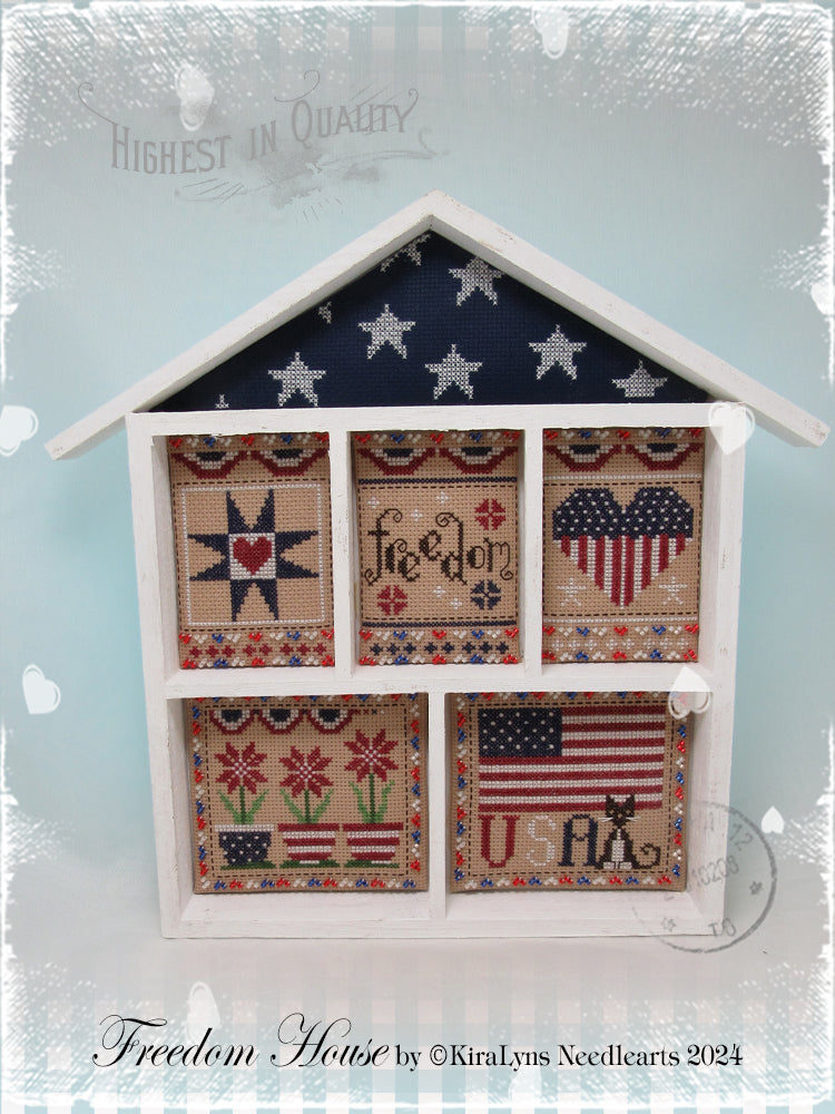 Freedom House