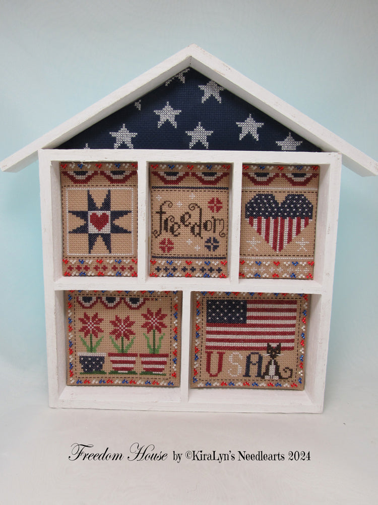 Freedom House