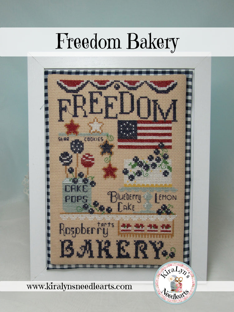 Freedom Bakery