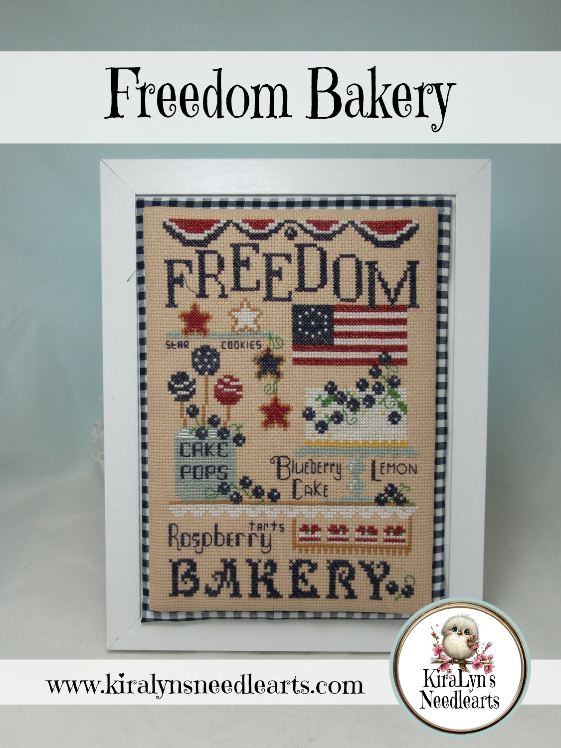 Freedom Bakery