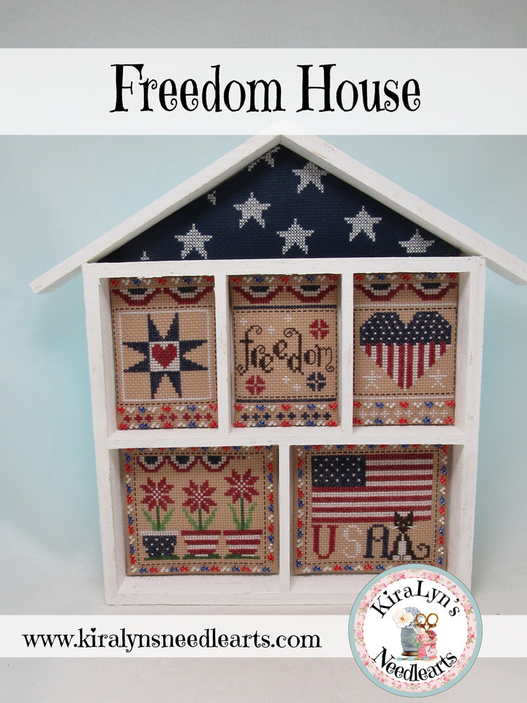 Freedom House