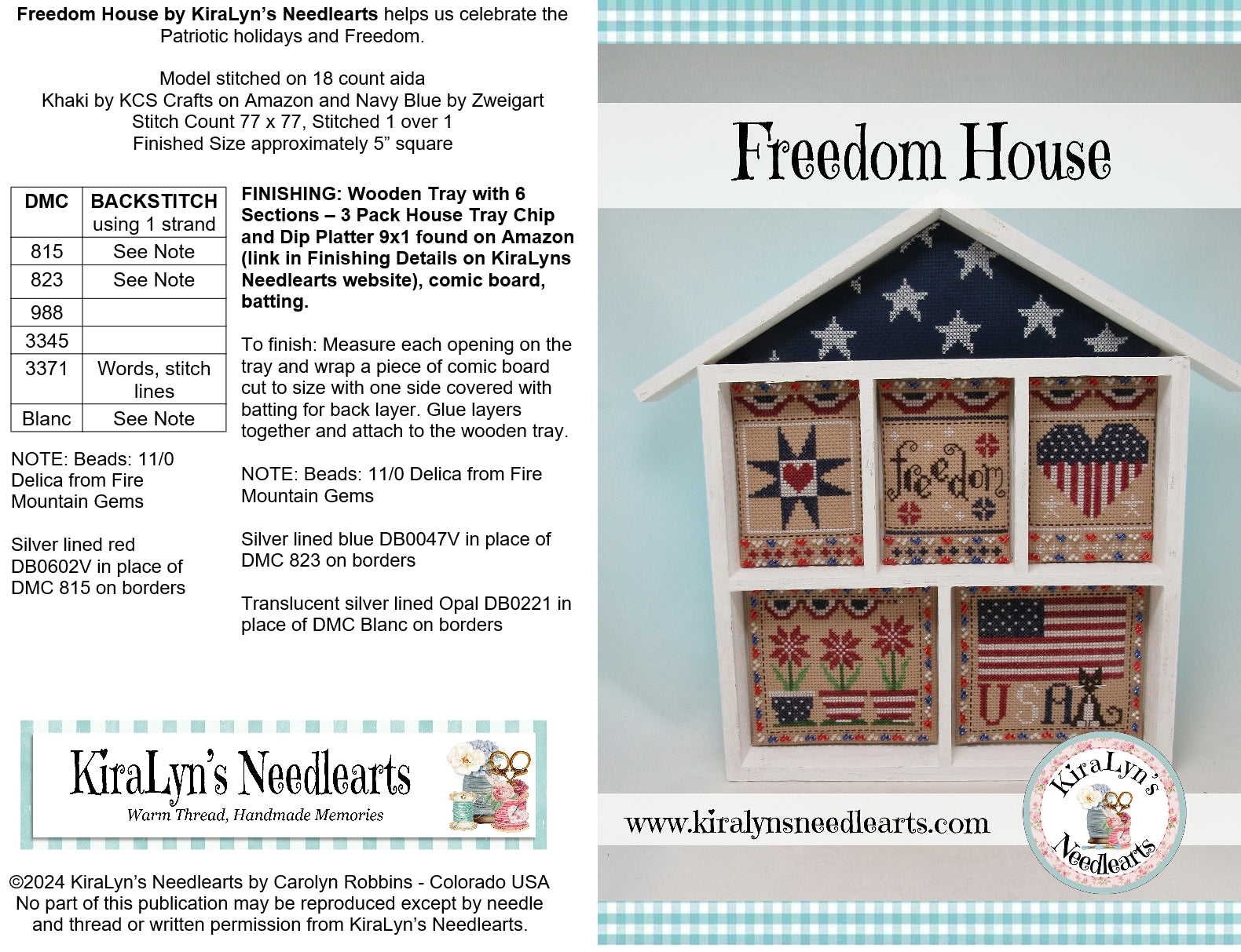 Freedom House
