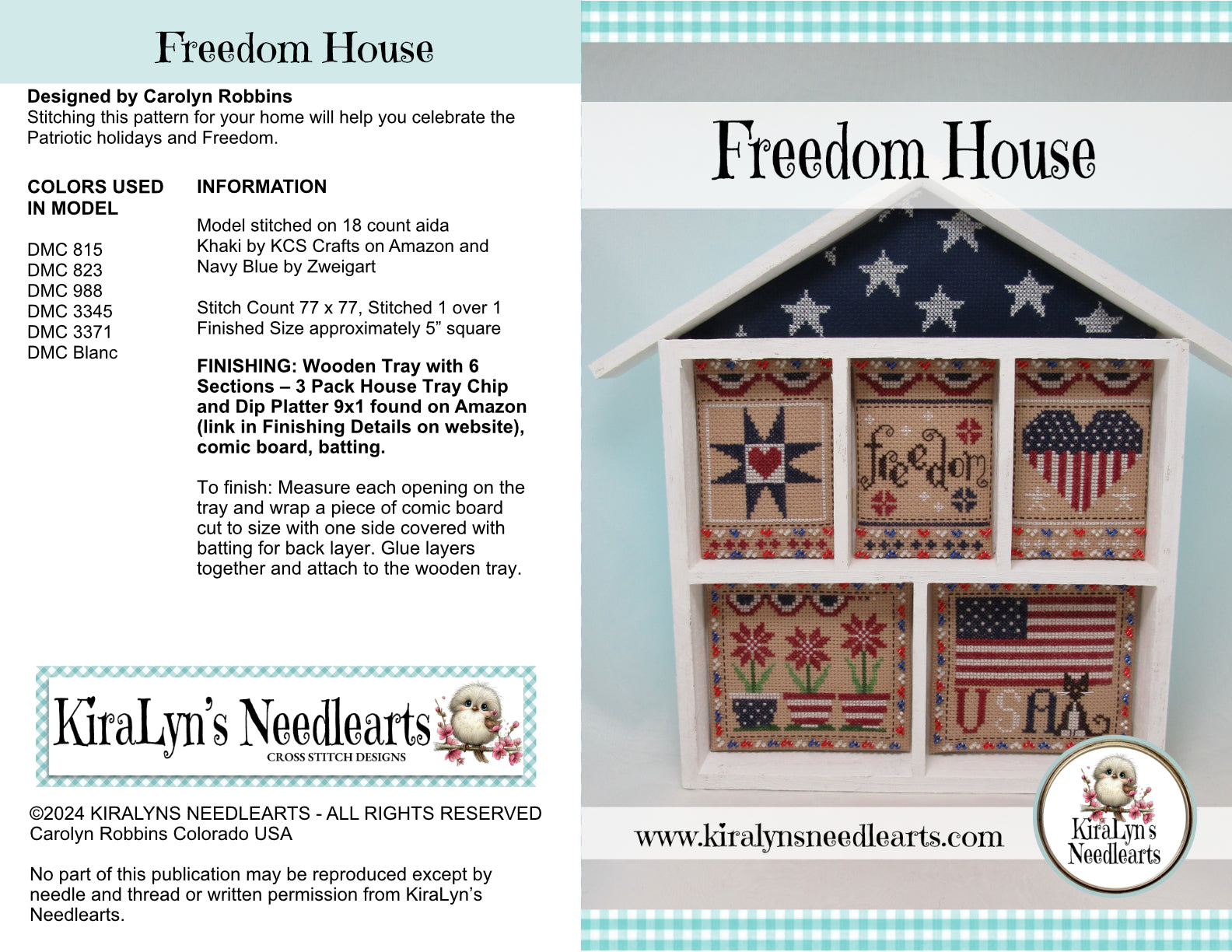 Freedom House