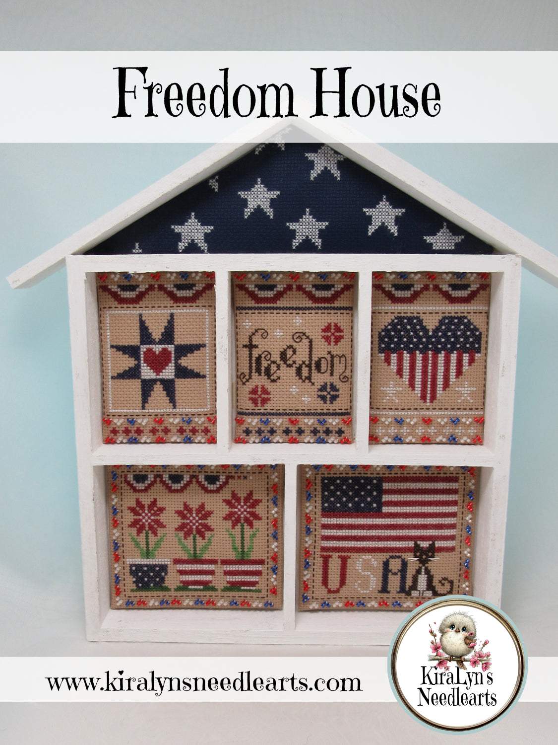 Freedom House