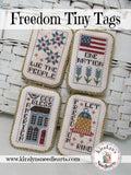 Freedom Tiny Tags