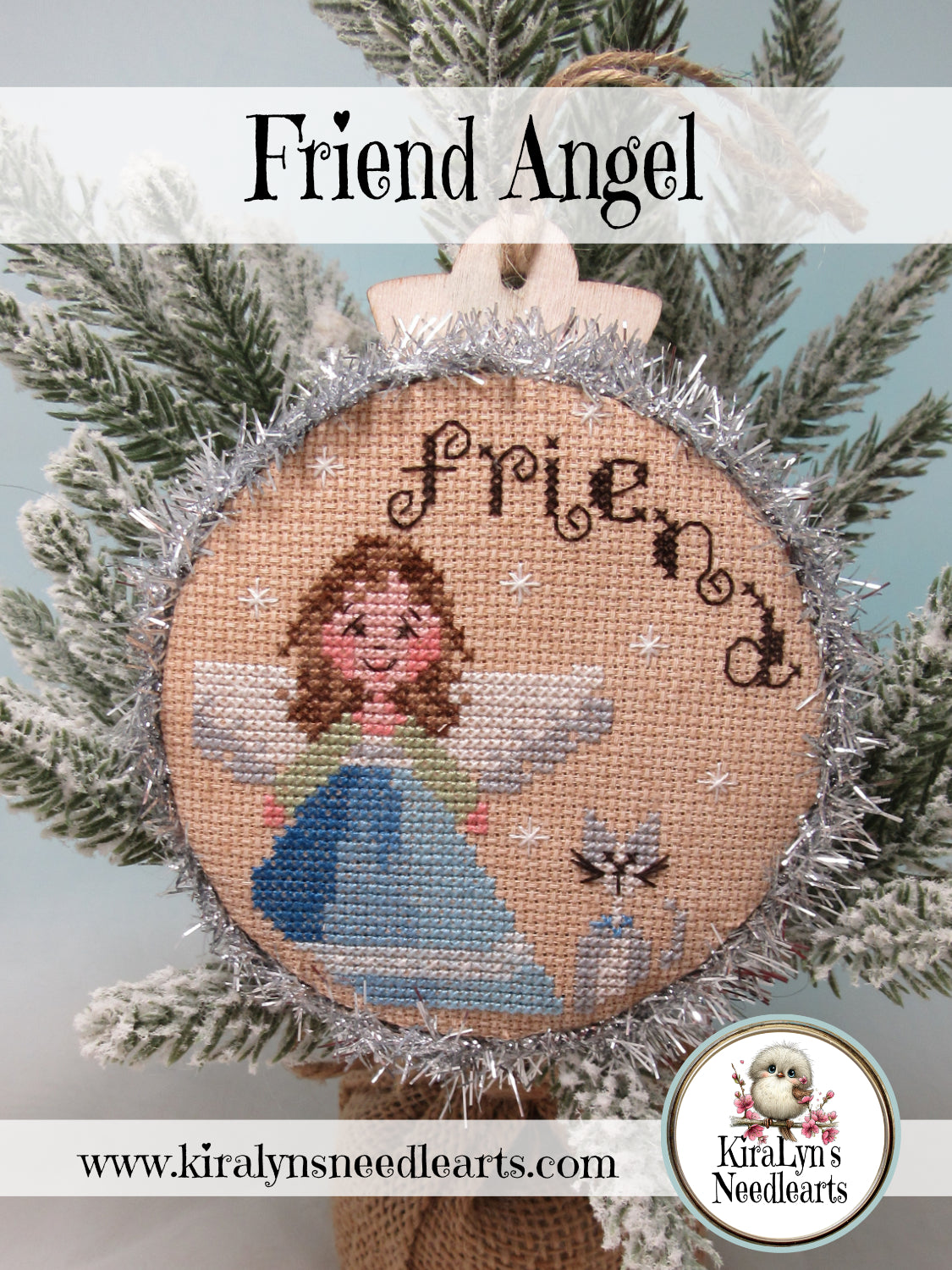 Friend Angel