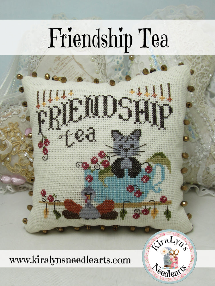 Friendship Tea