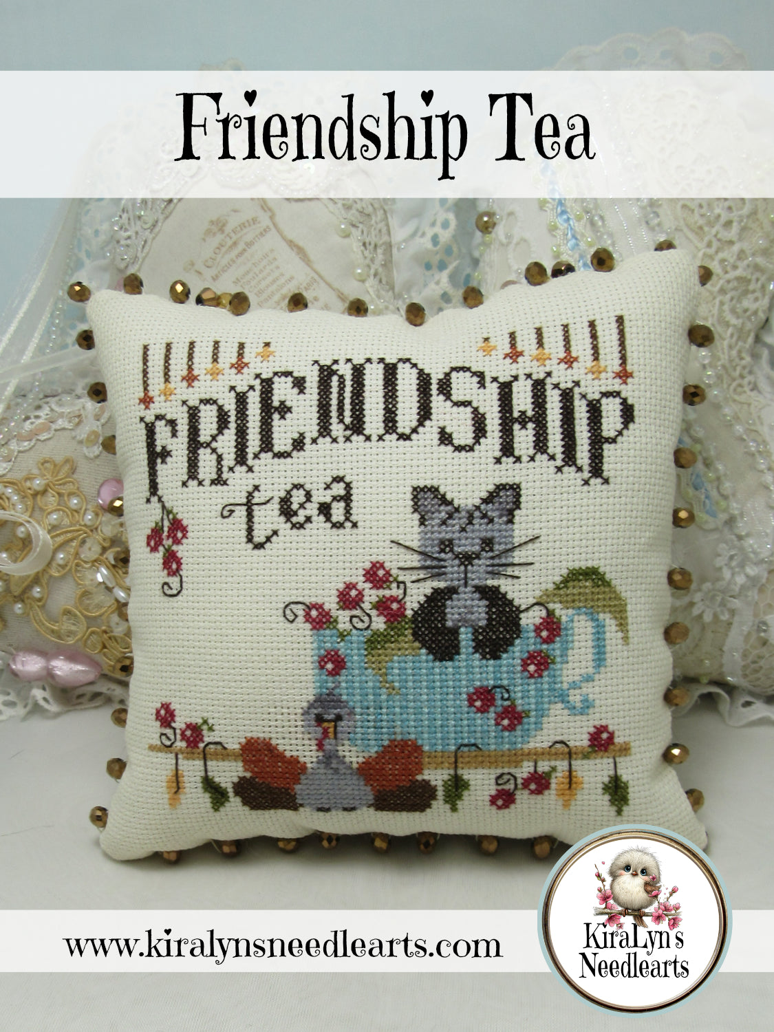 Friendship Tea