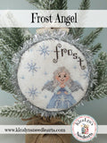 Frost Angel