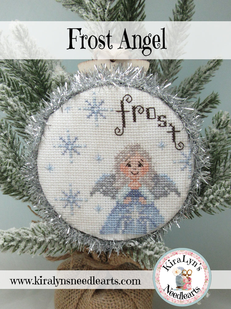 Frost Angel