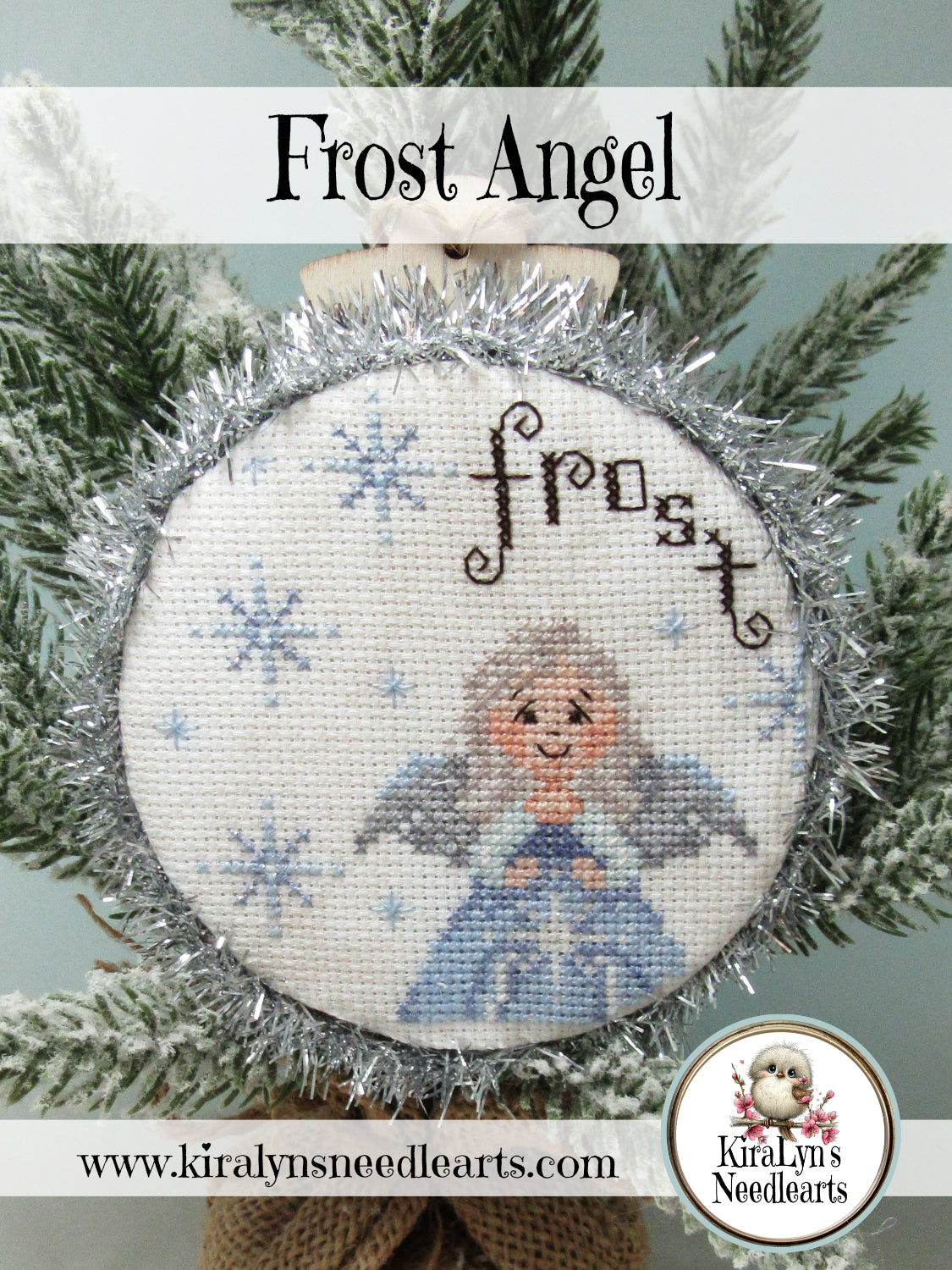 Frost Angel