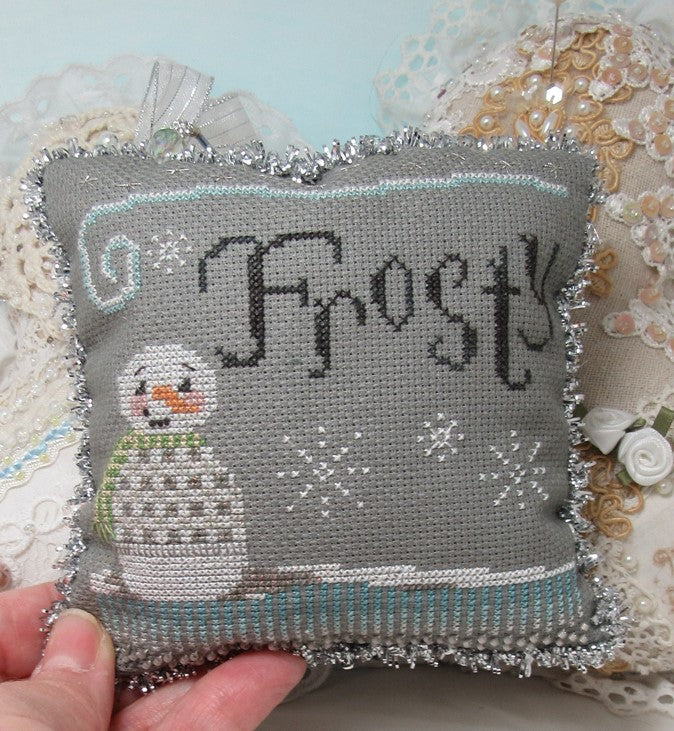 Frosty