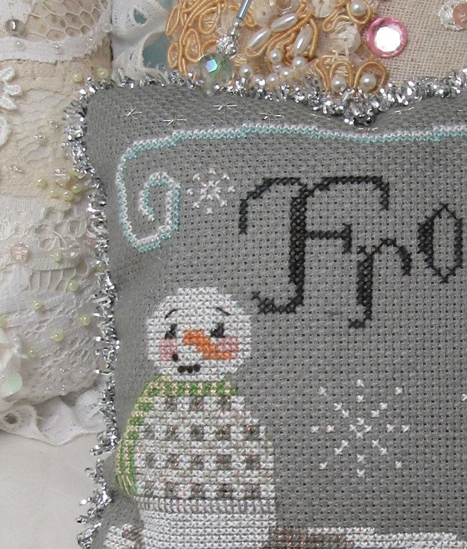 Frosty