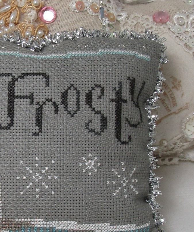 Frosty
