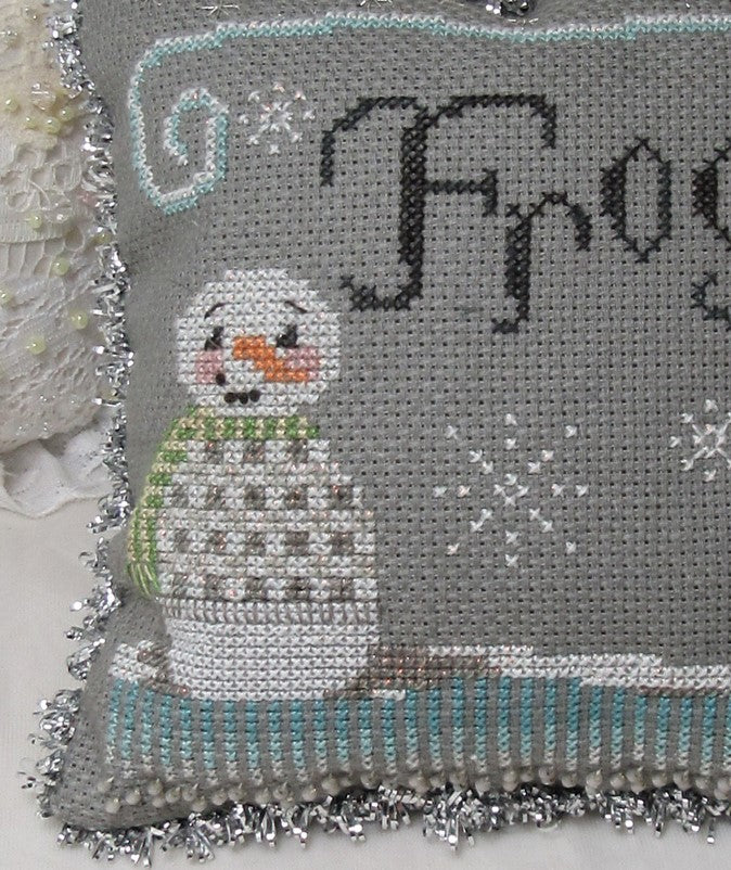 Frosty