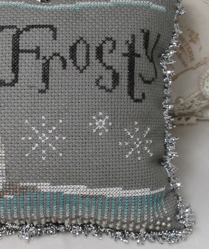 Frosty