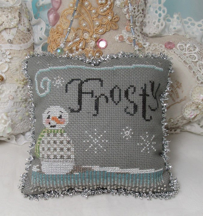 Frosty