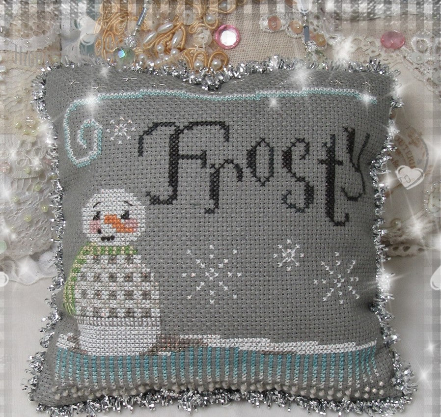 Frosty