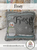 Frosty