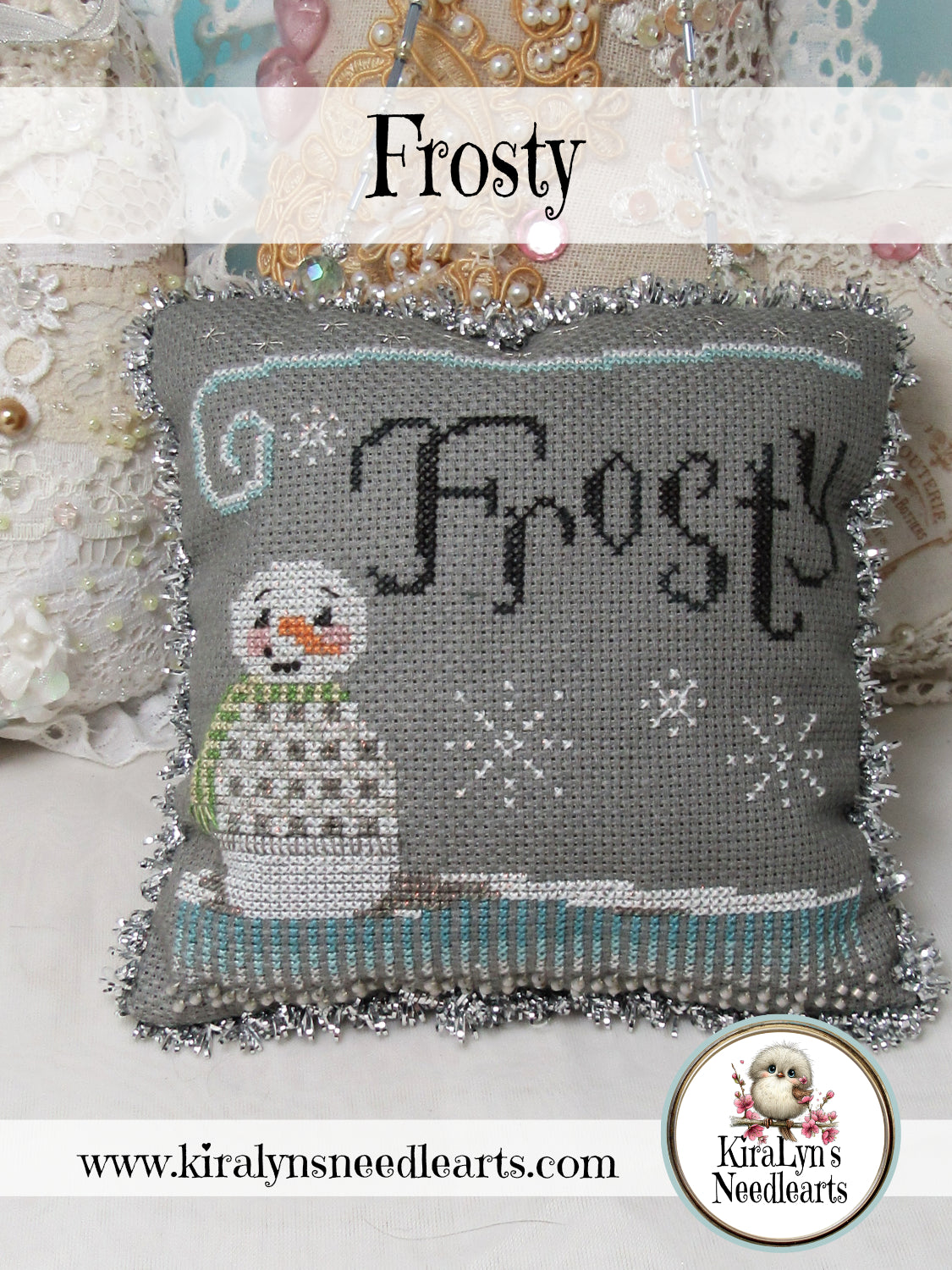 Frosty
